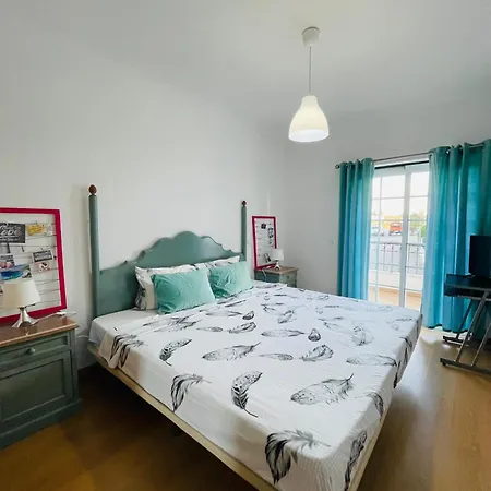 Vakantiehuis Invited To Albufeira Guia (Faro)
