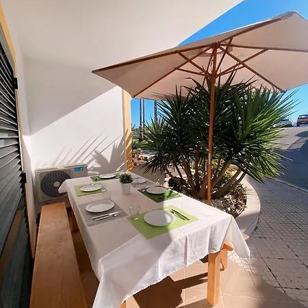 Invited To Albufeira