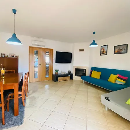 بيت للعطل Invited To Albufeira *