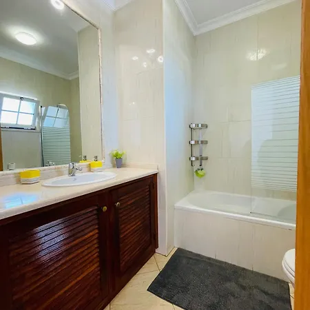 Invited To Albufeira