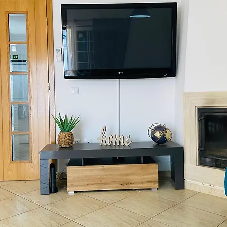 Invited To Albufeira