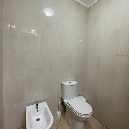 بيت للعطل Invited To Albufeira