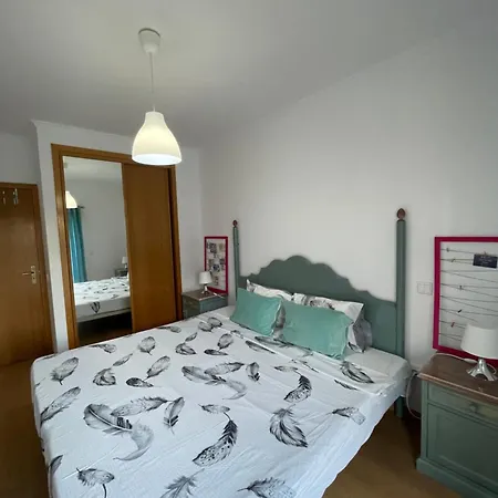 Invited To Albufeira