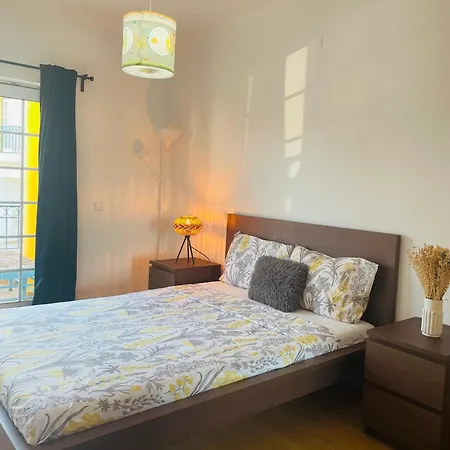 Invited To Albufeira *