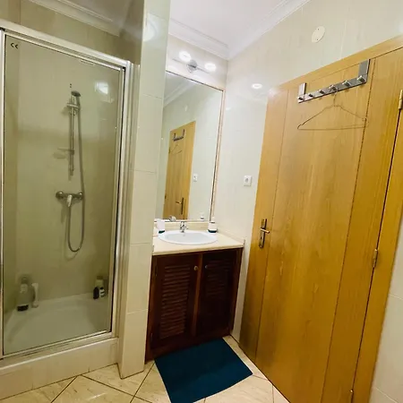 بيت للعطل Invited To Albufeira