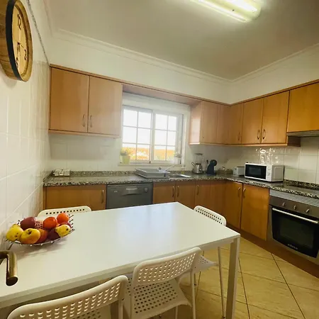 Ferienhaus Invited To Albufeira