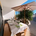 Invited To Albufeira