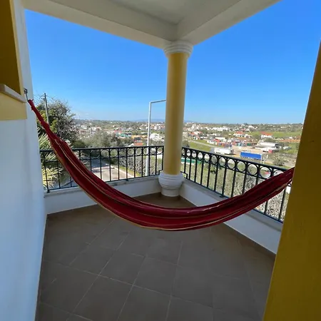 Invited To Albufeira * גיאה